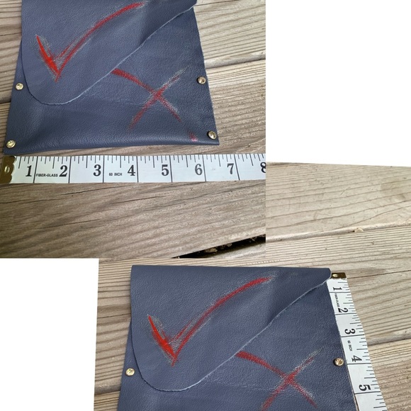 Leather Pouch - Picture 6 of 6